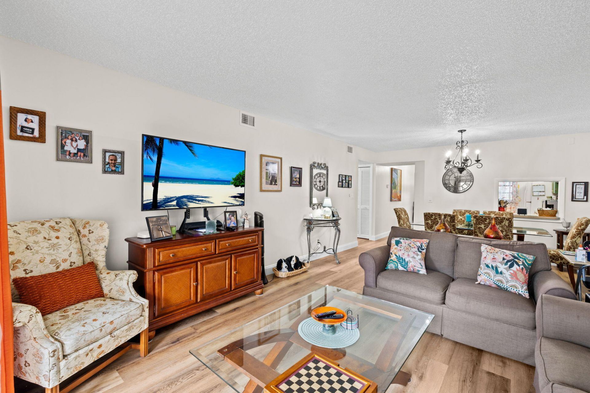 6095 N Sabal Palm Boulevard, Unit 207, Tamarac, FL 33319 Photo