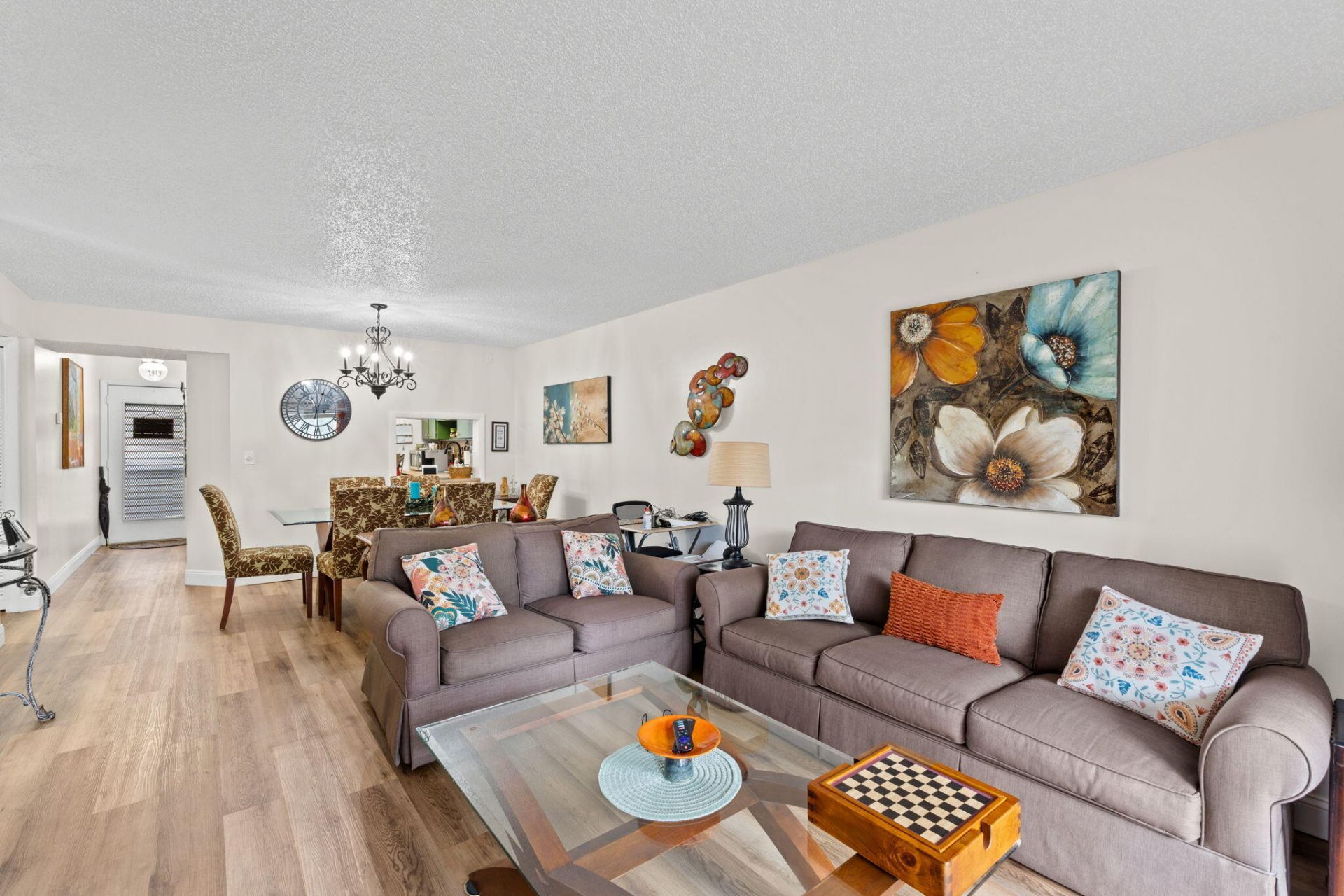 6095 N Sabal Palm Boulevard, Unit 207, Tamarac, FL 33319 Photo