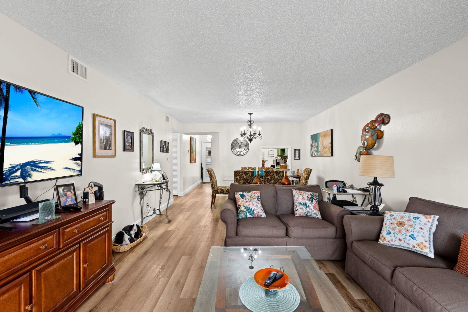 6095 N Sabal Palm Boulevard, Unit 207, Tamarac, FL 33319 Photo