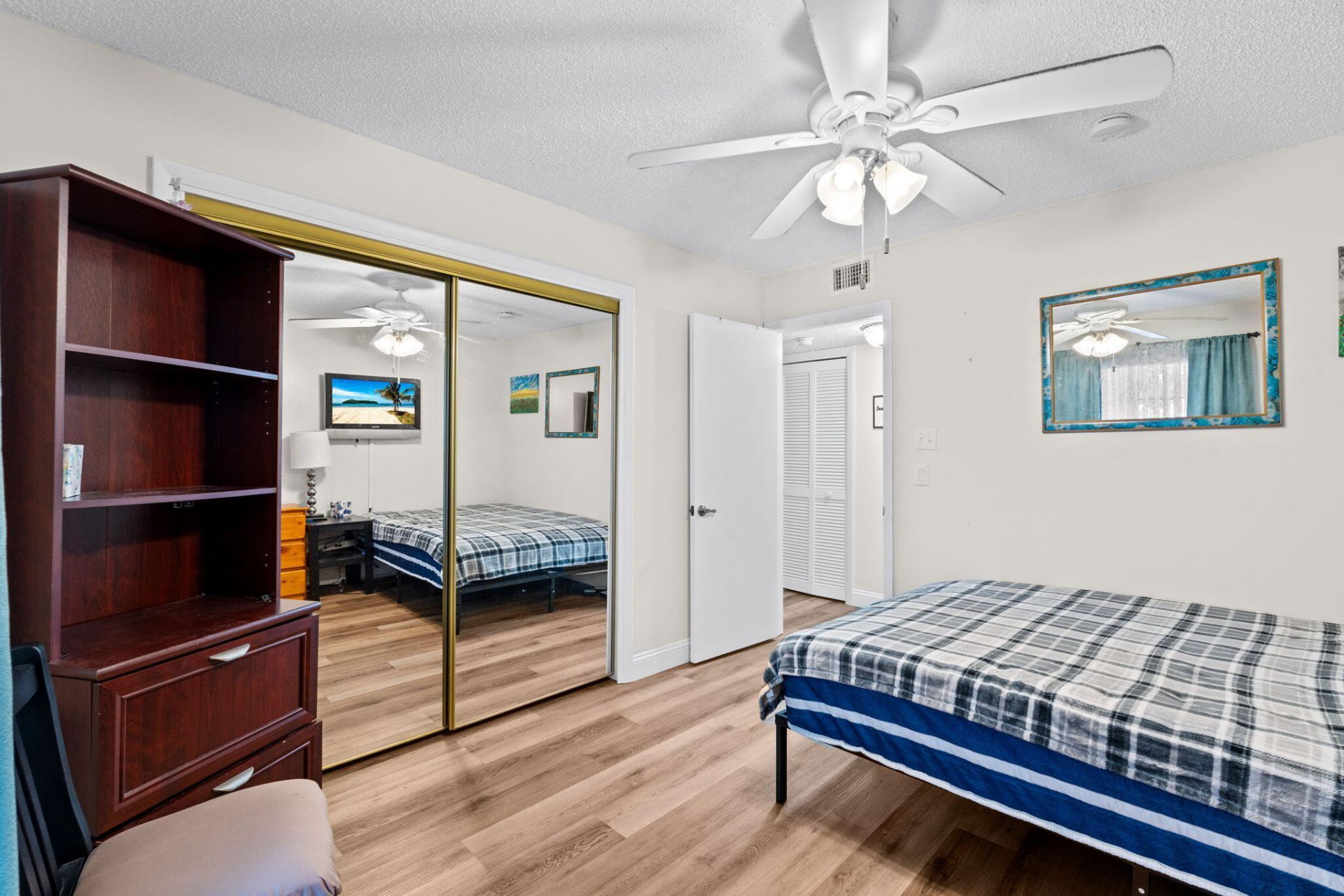 6095 N Sabal Palm Boulevard, Unit 207, Tamarac, FL 33319 Photo