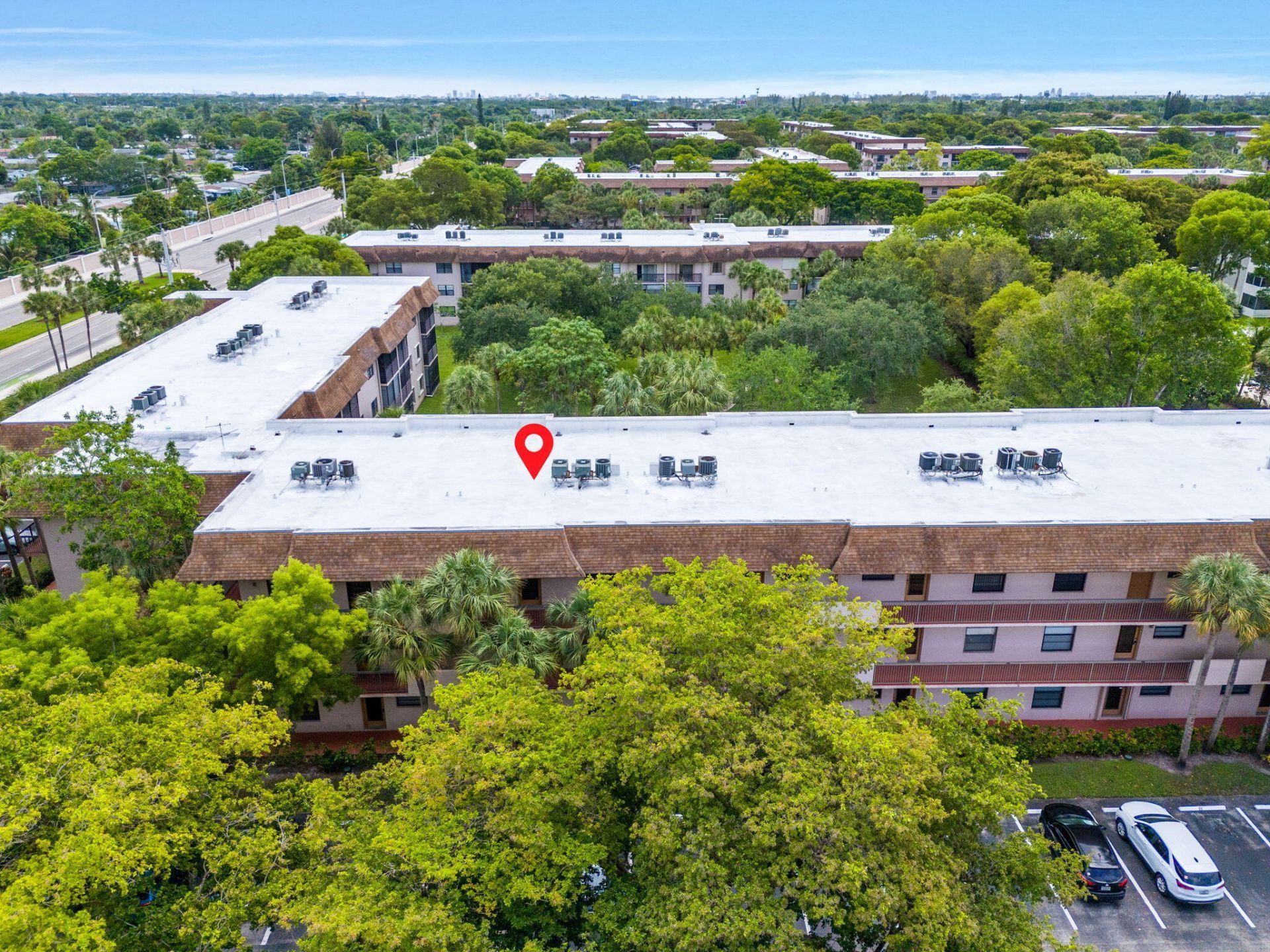 6095 N Sabal Palm Boulevard, Unit 207, Tamarac, FL 33319 Photo