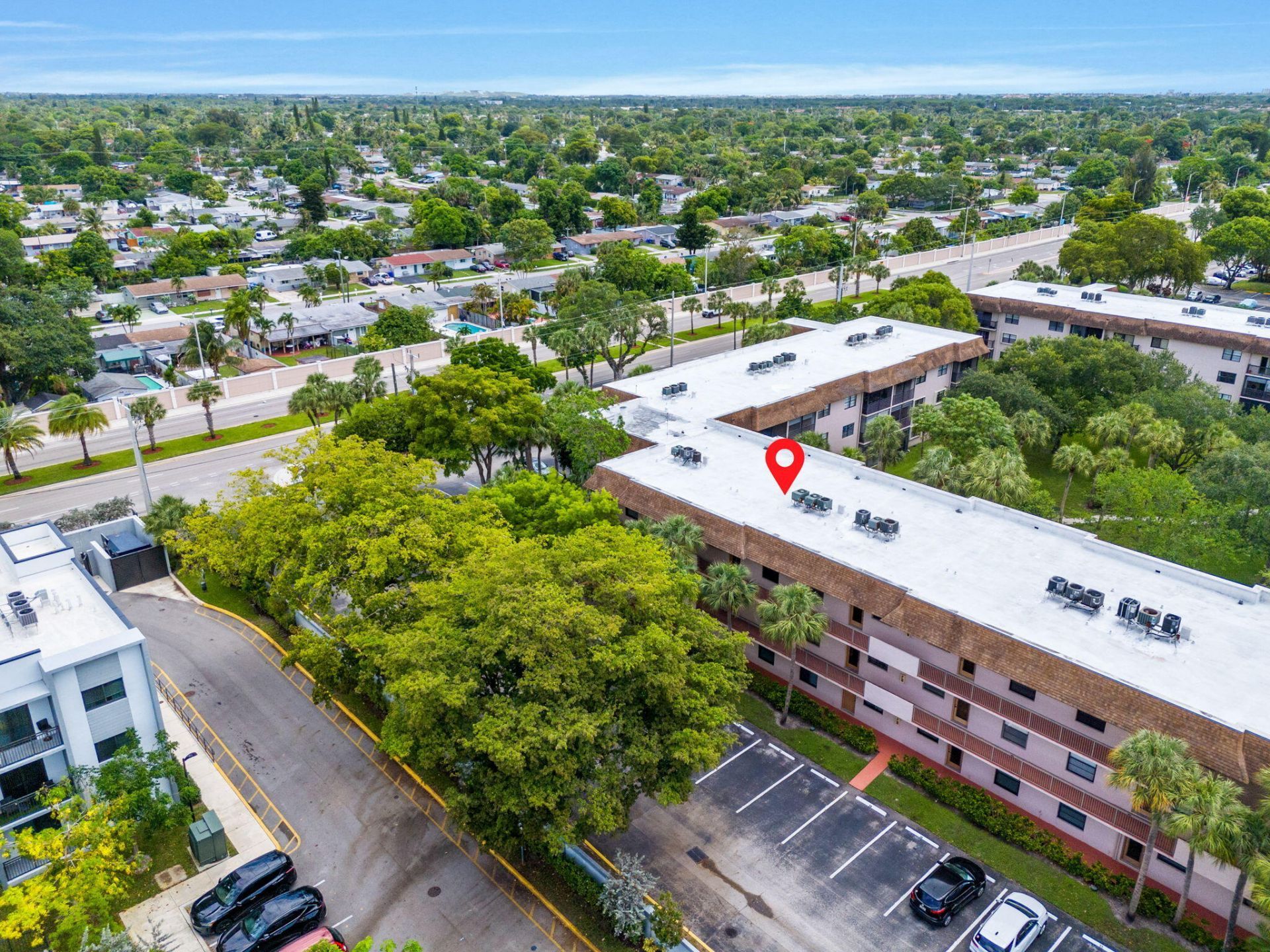 6095 N Sabal Palm Boulevard, Unit 207, Tamarac, FL 33319 Photo