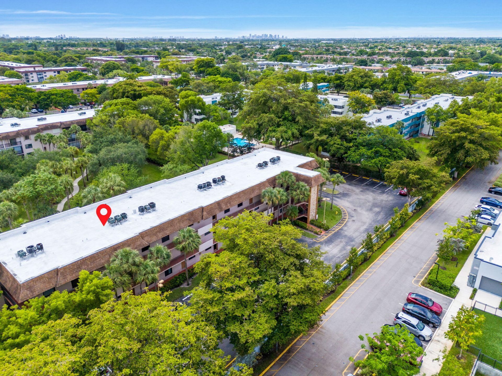 6095 N Sabal Palm Boulevard, Unit 207, Tamarac, FL 33319 Photo