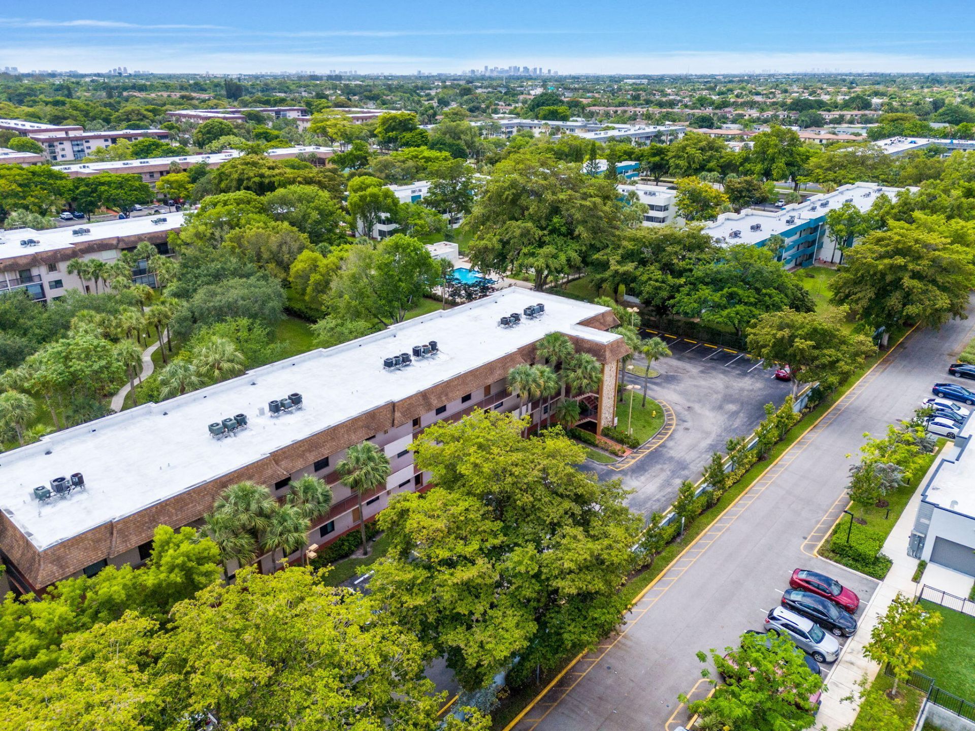 6095 N Sabal Palm Boulevard, Unit 207, Tamarac, FL 33319 Photo