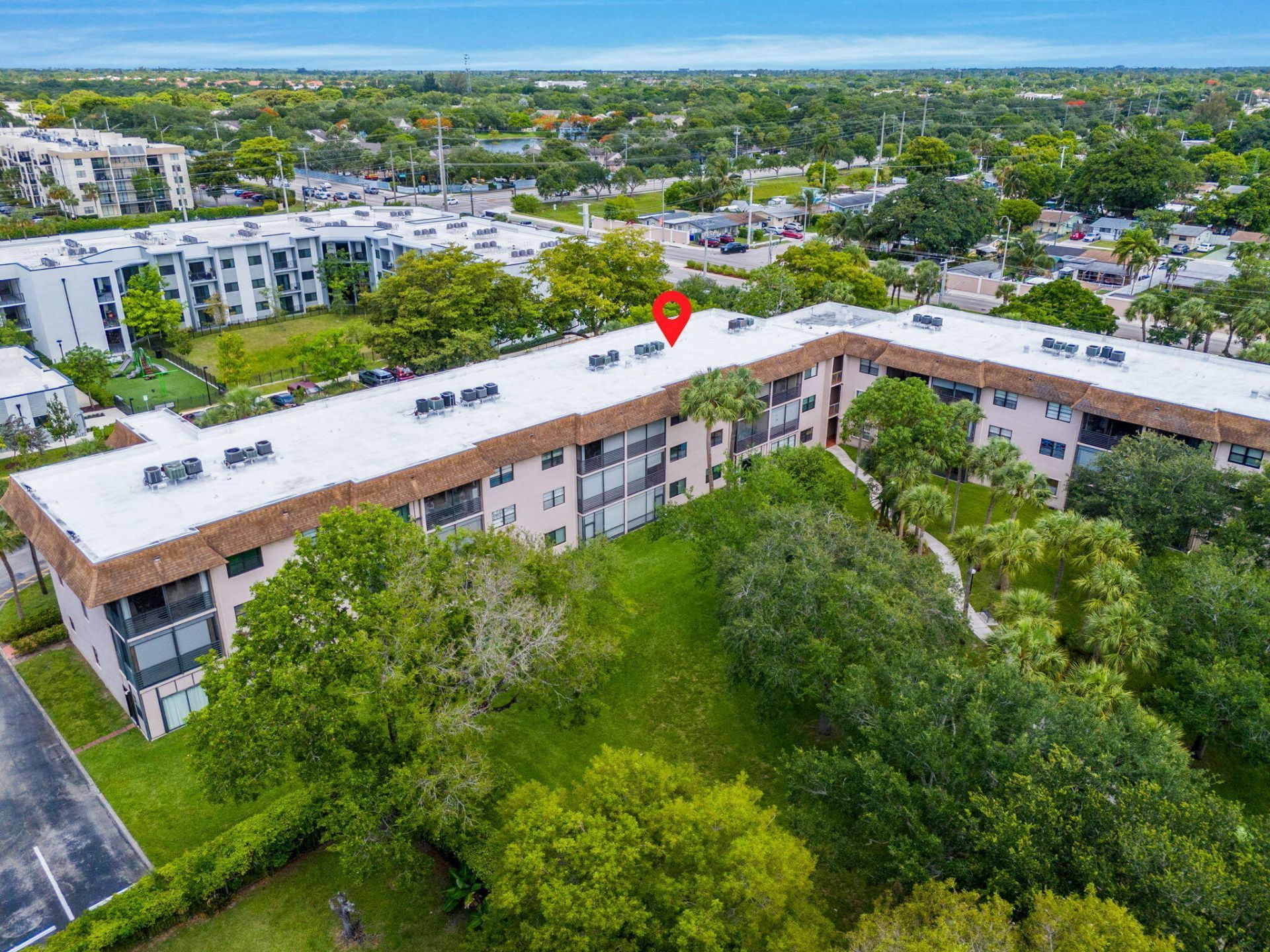 6095 N Sabal Palm Boulevard, Unit 207, Tamarac, FL 33319 Photo