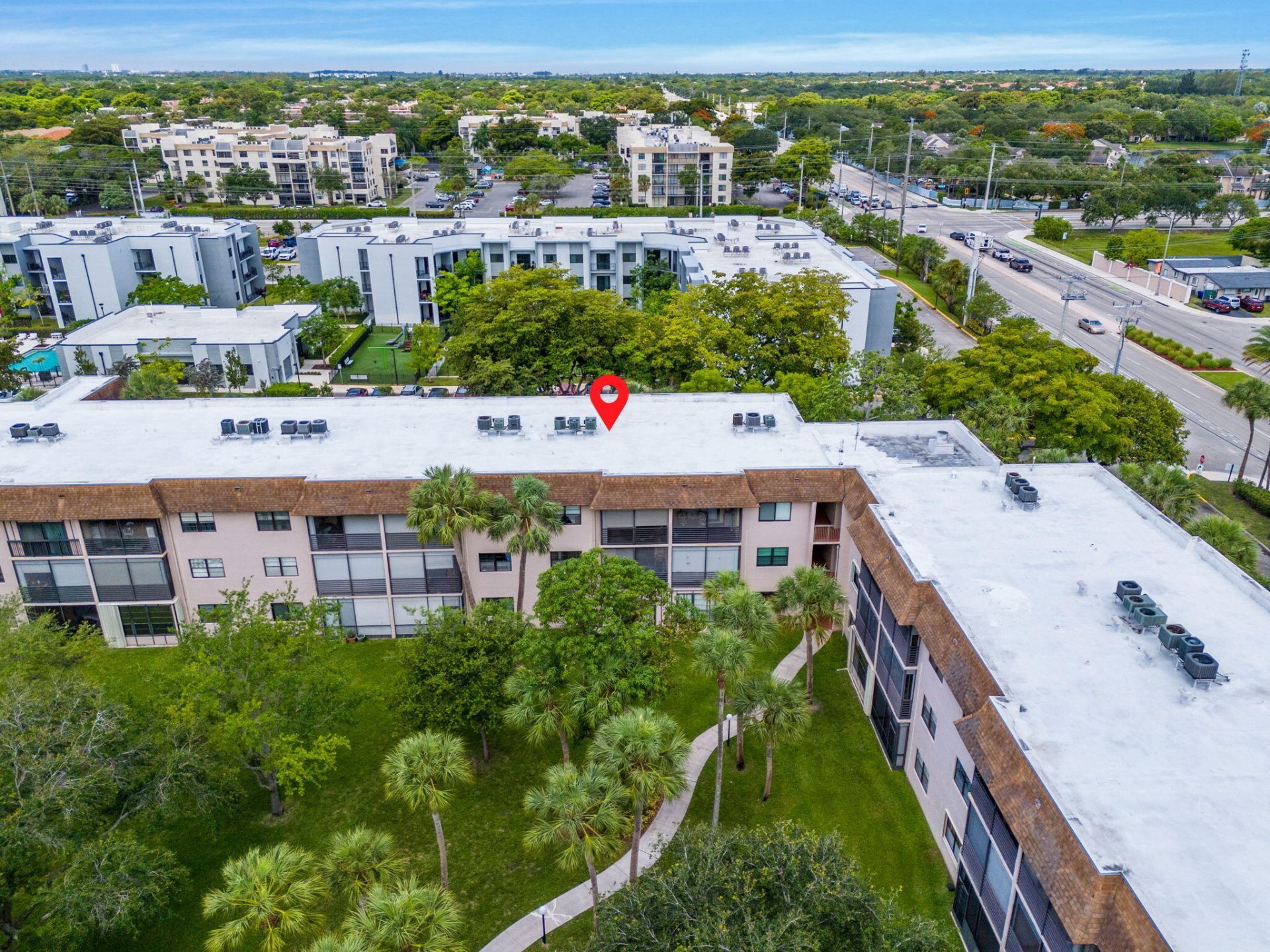 6095 N Sabal Palm Boulevard, Unit 207, Tamarac, FL 33319 Photo