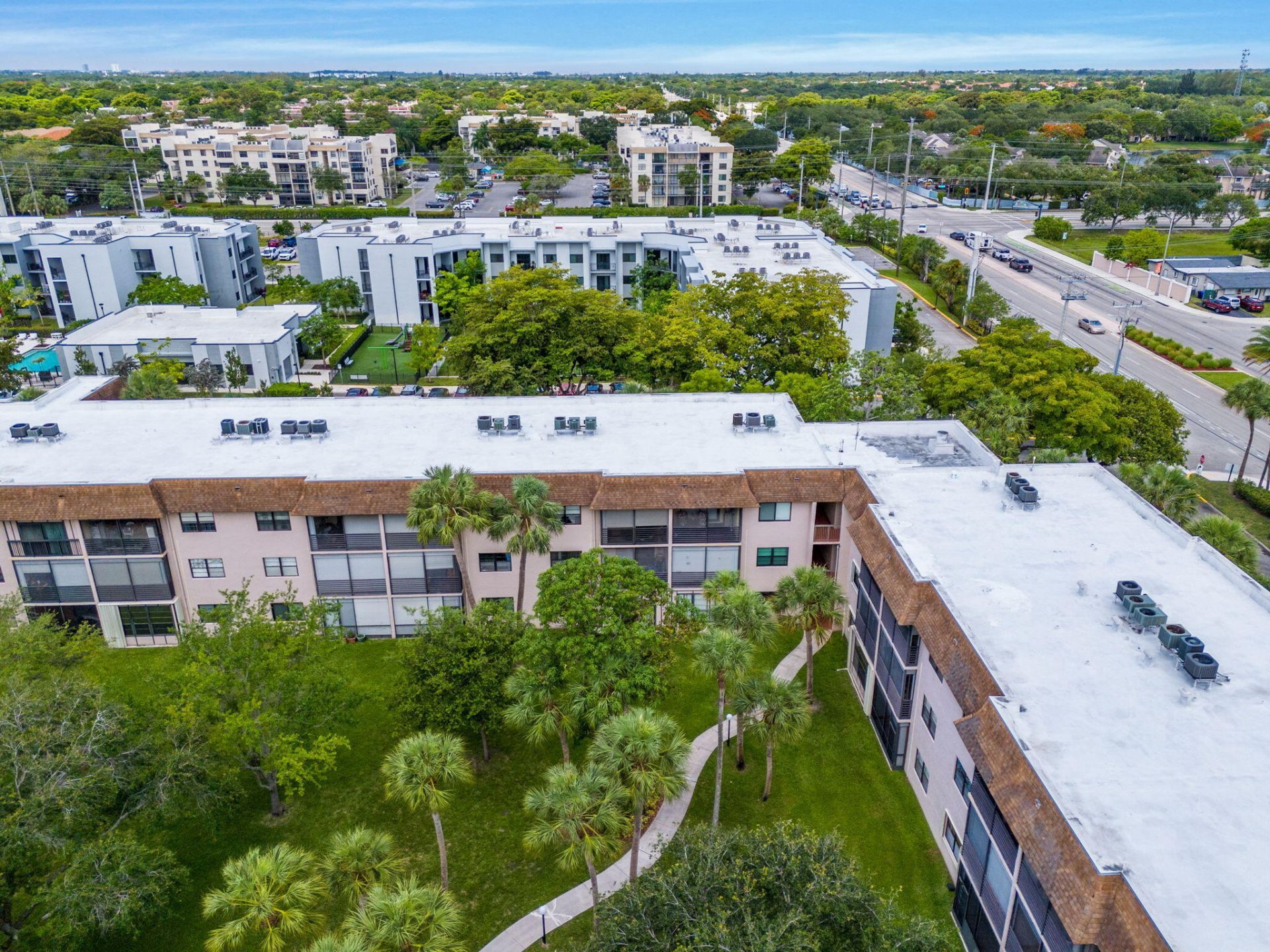 6095 N Sabal Palm Boulevard, Unit 207, Tamarac, FL 33319 Photo