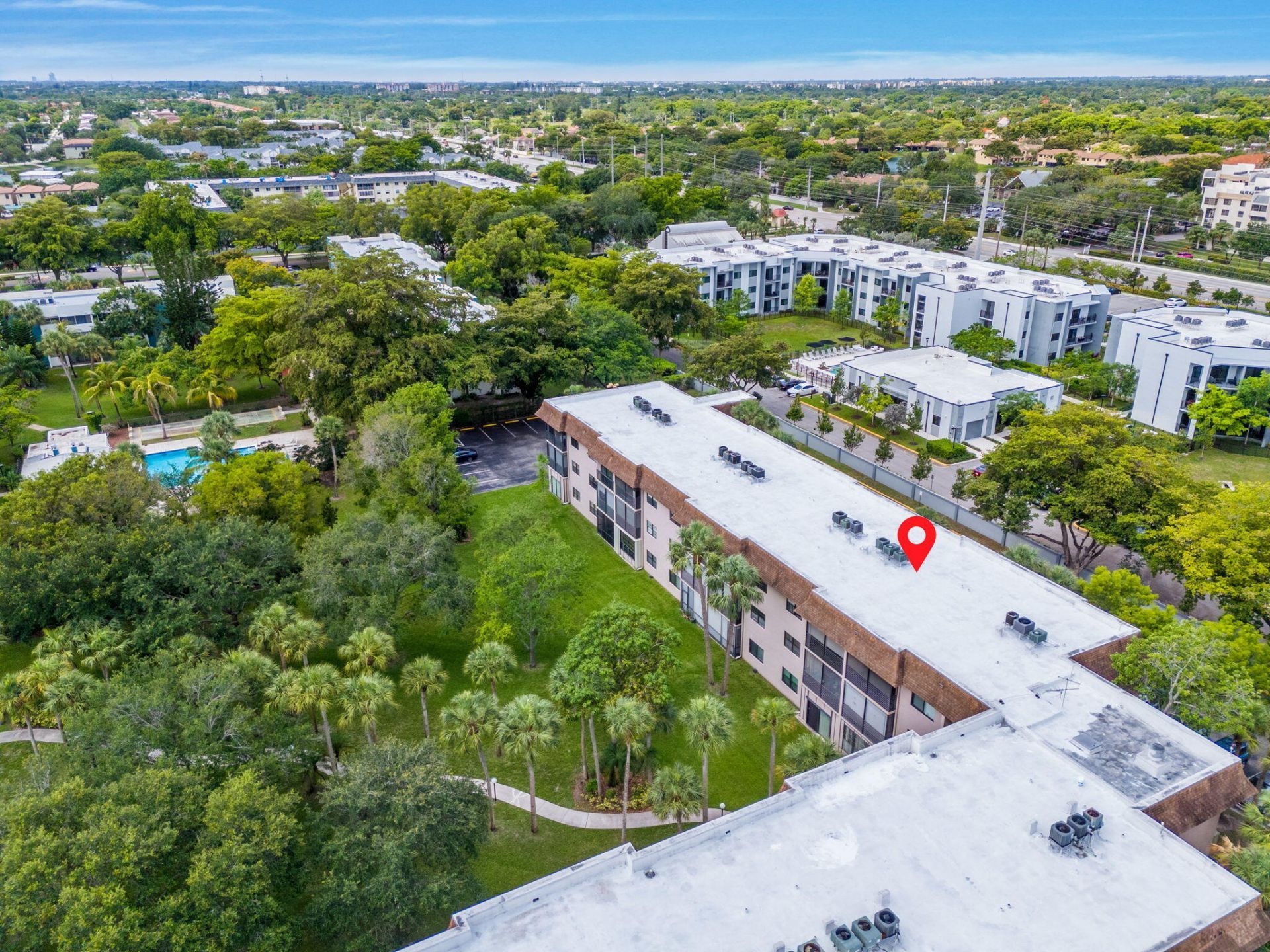 6095 N Sabal Palm Boulevard, Unit 207, Tamarac, FL 33319 Photo