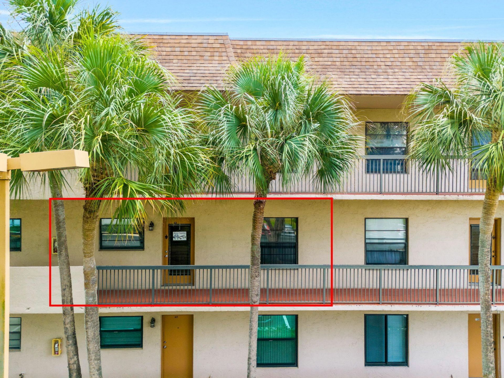 6095 N Sabal Palm Boulevard, Unit 207, Tamarac, FL 33319 Photo