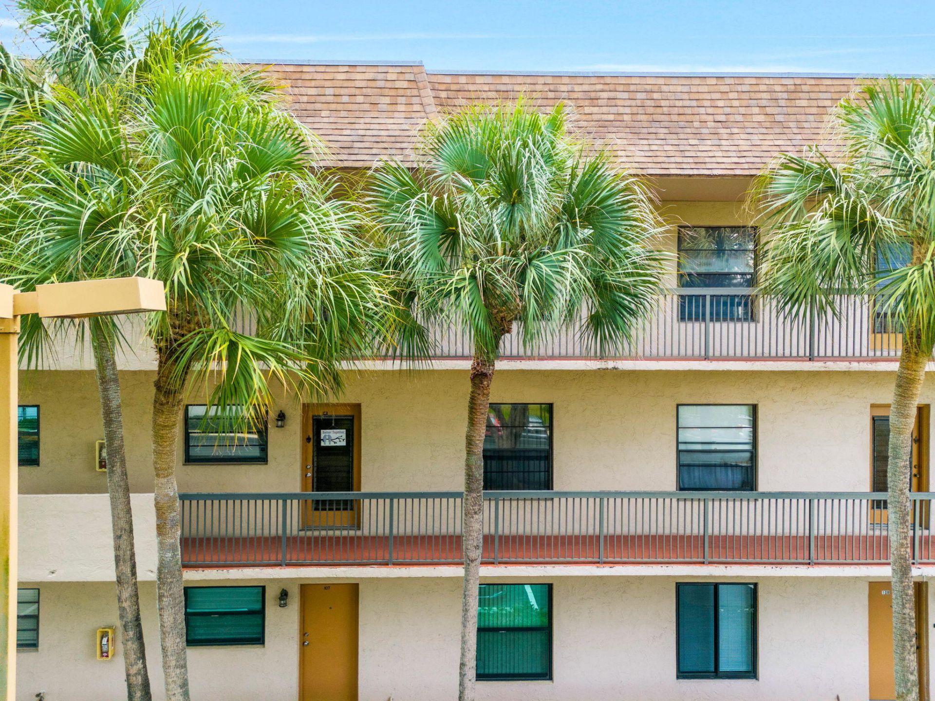 6095 N Sabal Palm Boulevard, Unit 207, Tamarac, FL 33319 Photo