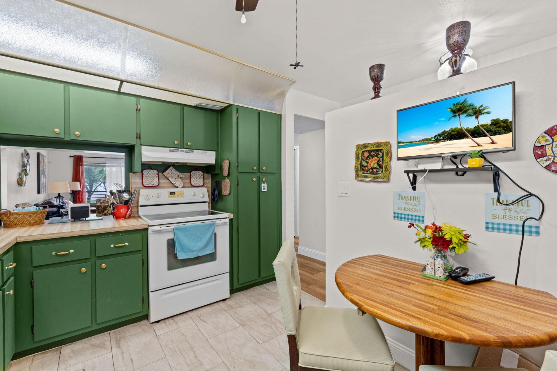 6095 N Sabal Palm Boulevard, Unit 207, Tamarac, FL 33319 Photo
