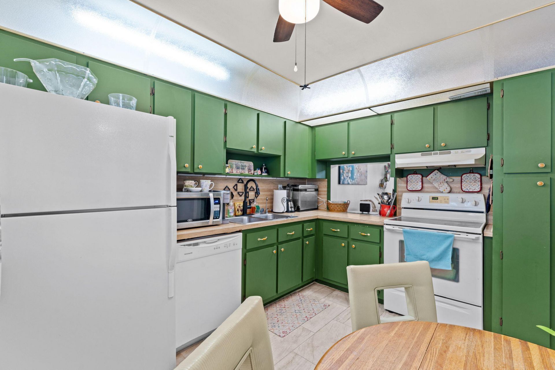 6095 N Sabal Palm Boulevard, Unit 207, Tamarac, FL 33319 Photo