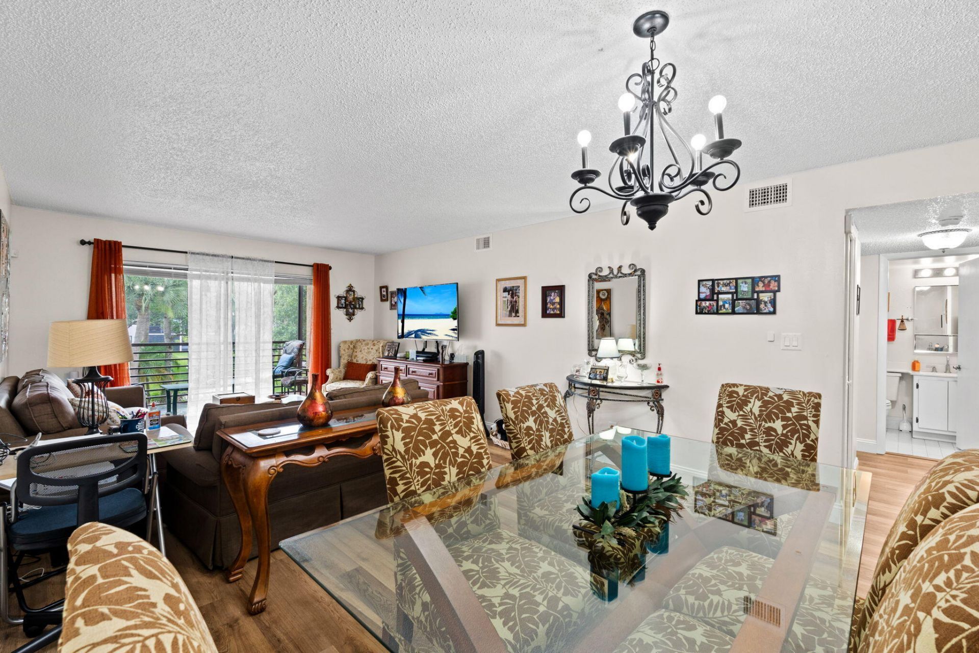 6095 N Sabal Palm Boulevard, Unit 207, Tamarac, FL 33319 Photo