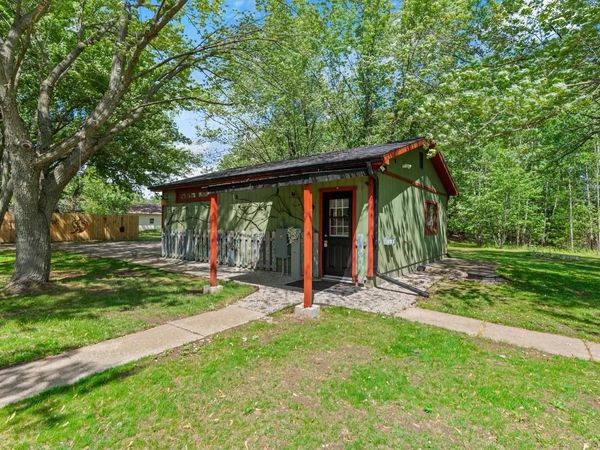 W6345 COUNTY RD GG, Crivitz, WI 54114