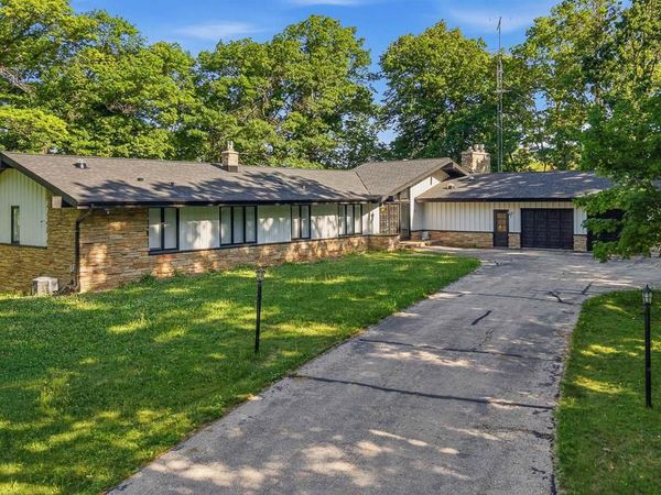 W4410 MARY HILL PARK DRIVE, Fond Du Lac, WI 54937