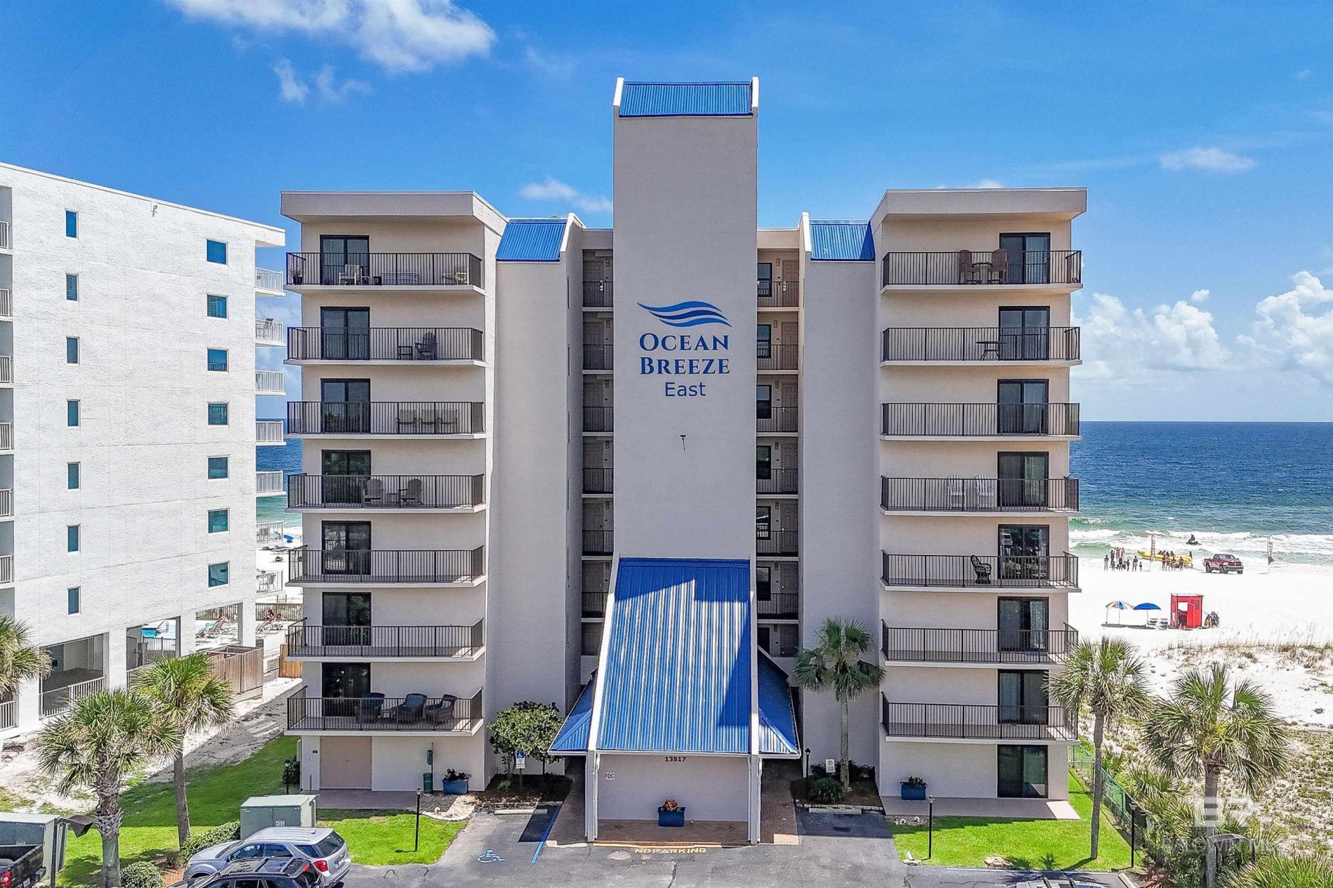 13817 Perdido Key Drive, Unit 501, Pensacola, FL 32507 Main Photo