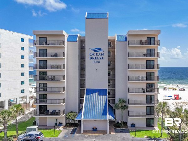 13817 Perdido Key Drive, Unit 501, Pensacola, FL 32507