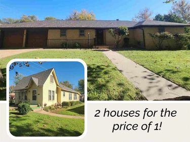 501 N 5th, Lawton, OK 73507