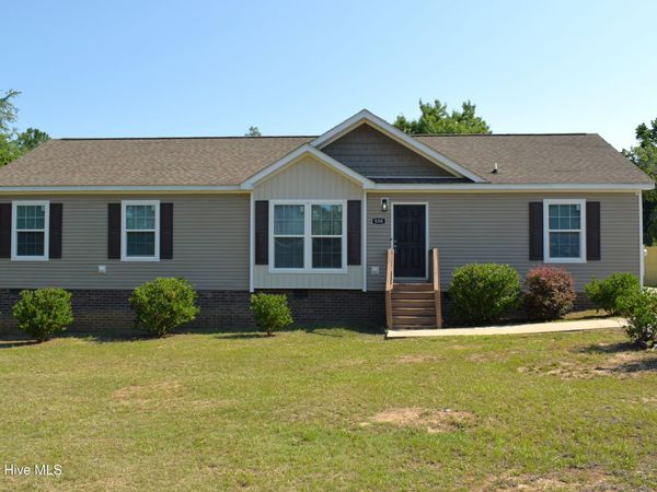 550 Taylor Pond Road, North Augusta, SC 29860