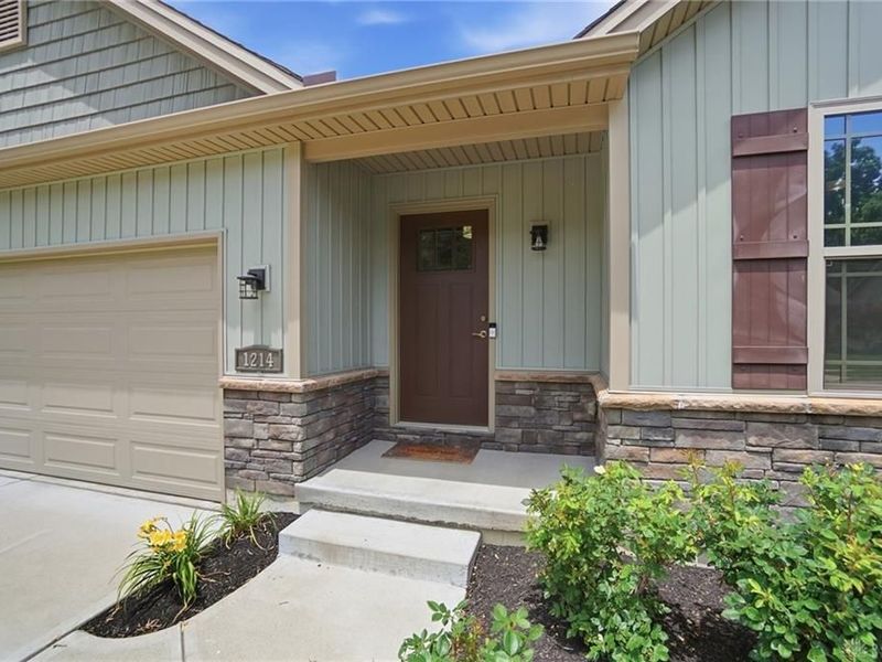 1214 Redbud Circle, Germantown, OH 45327 Photo 3
