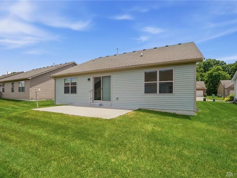 1214 Redbud Circle, Germantown, OH 45327 Photo 32
