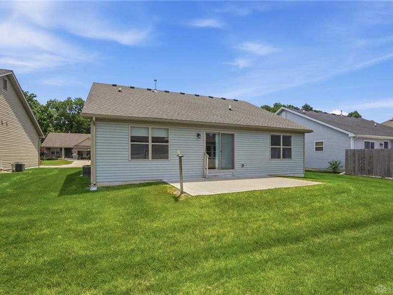 1214 Redbud Circle, Germantown, OH 45327 Photo 33