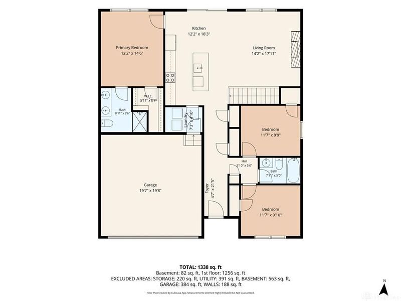 1214 Redbud Circle, Germantown, OH 45327 Photo 4