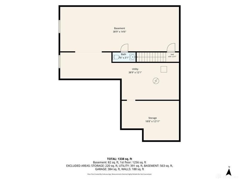 1214 Redbud Circle, Germantown, OH 45327 Photo 5
