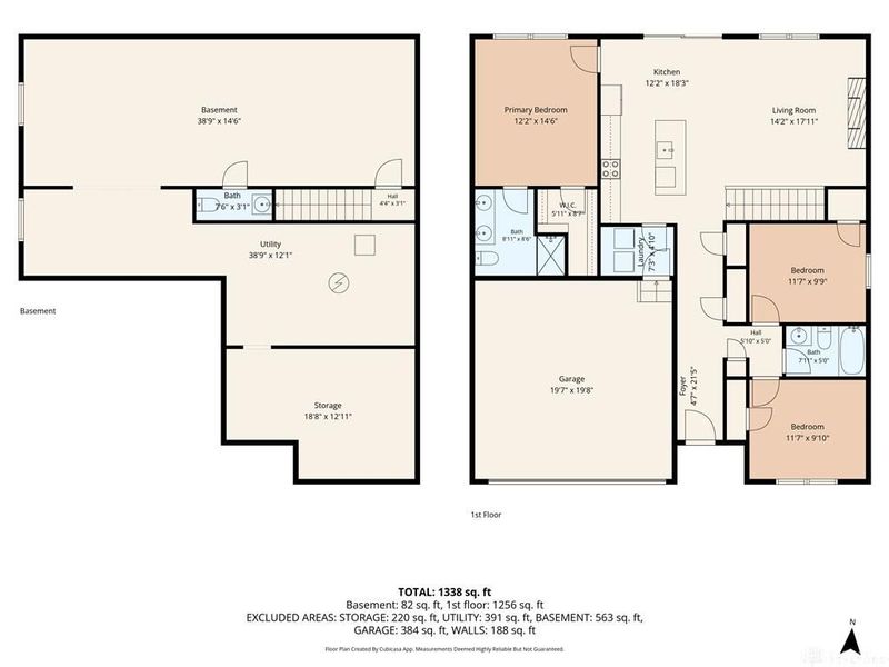 1214 Redbud Circle, Germantown, OH 45327 Photo 6