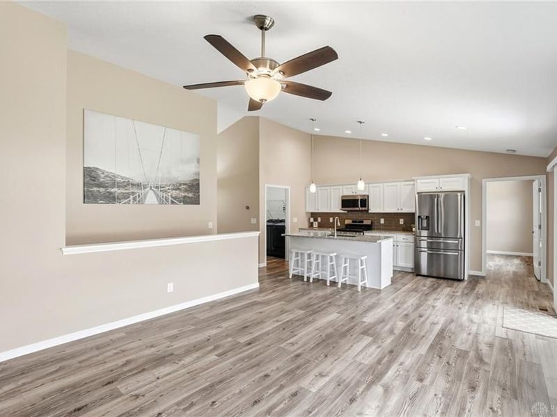 1214 Redbud Circle, Germantown, OH 45327 Photo 9