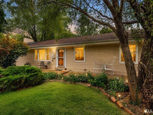 14 Shireford Lane , Ferguson, MO 63135