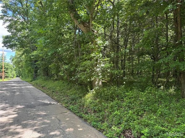 0 Old St Louis Road , Valles Mines, MO 63087