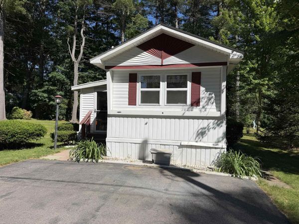 6 Hidden Trail, Nashua, NH 03062