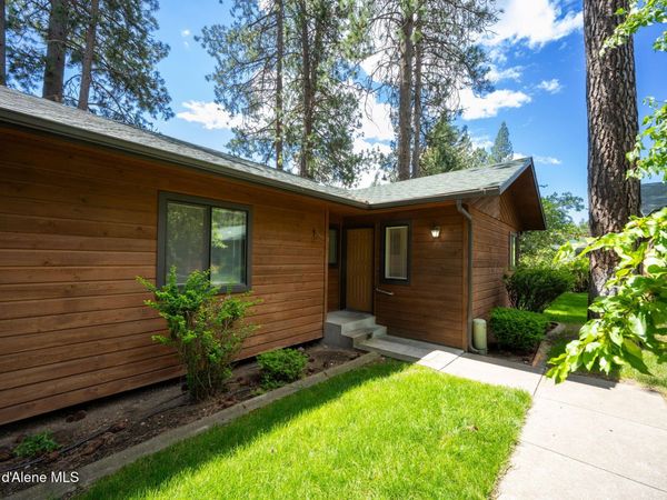 1130 E Timber Ln, Unit 7, Coeur d'Alene, ID 83815