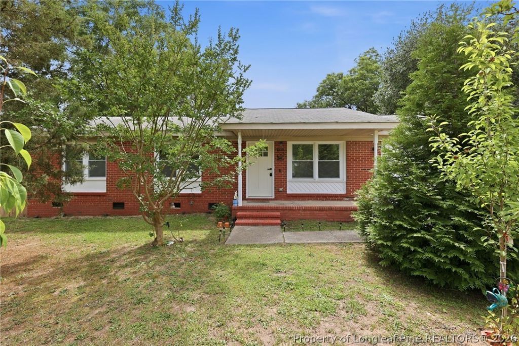 1310 Chilton Drive, Fayetteville, NC 28314 Main Photo