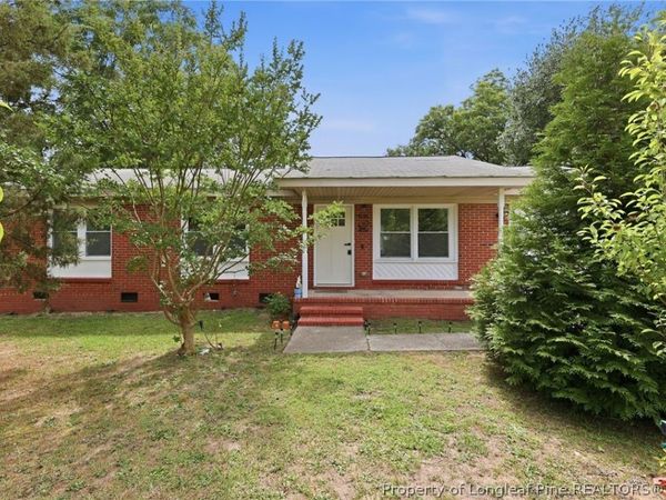 1310 Chilton Drive, Fayetteville, NC 28314