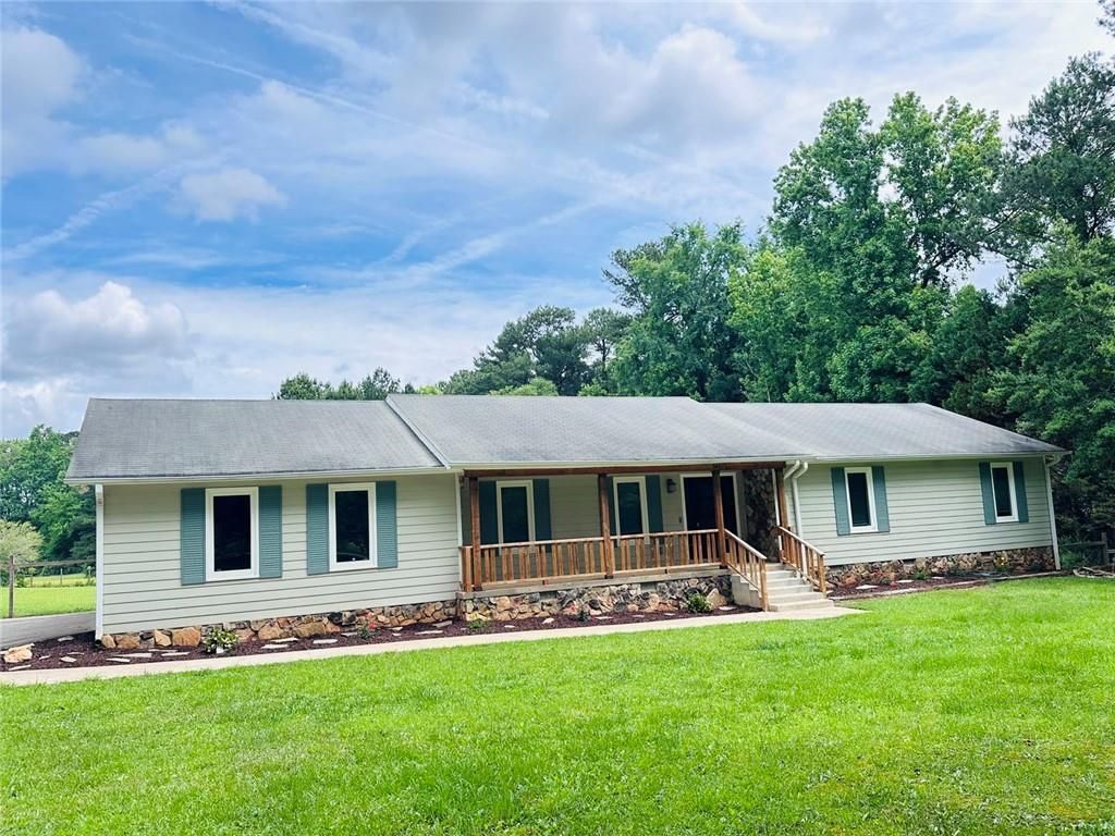 45 Ashlee Court, Stockbridge, GA 30281 Main Photo