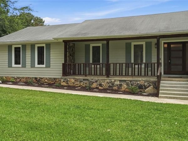 45 Ashlee Court, Stockbridge, GA 30281