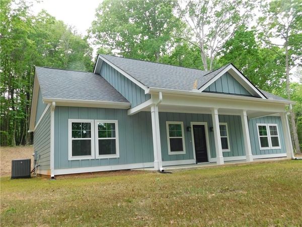 47 Chester Road Road , Dahlonega, GA 30533