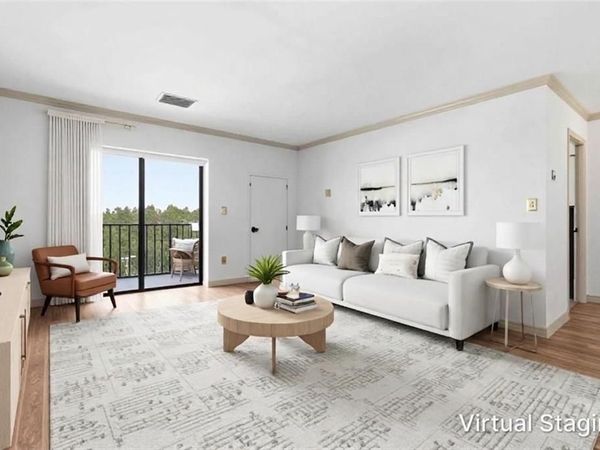300 Johnson Ferry Road NE, Unit B609, Sandy Springs, GA 30328