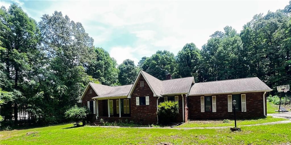 760 Pine Needle Road, Hampton, GA 30228 Main Photo