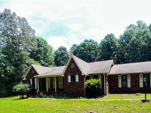 760 Pine Needle Road, Hampton, GA 30228