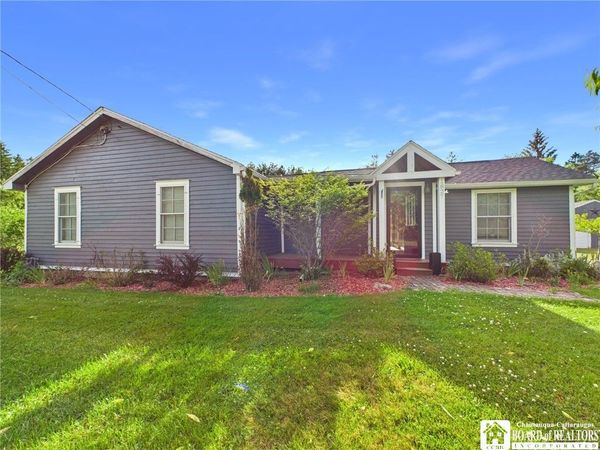 1827 Dugan Road , Olean, NY 14760