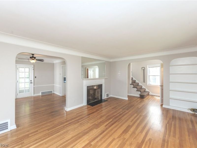 4218 Bushnell Road , University Heights, OH 44118 Photo 4