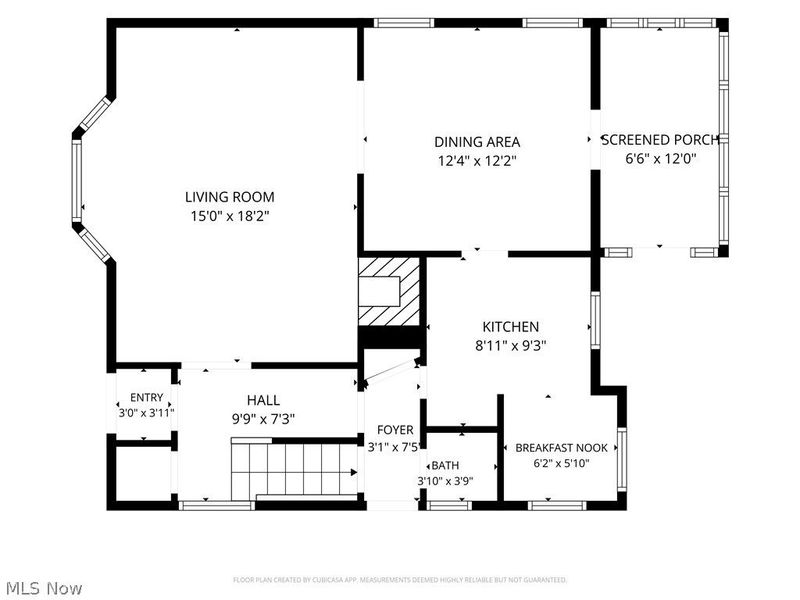 4218 Bushnell Road , University Heights, OH 44118 Photo 44