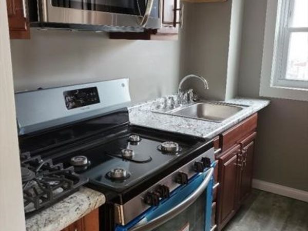 762 Globe Street, Unit 2, Fall River, MA 02724