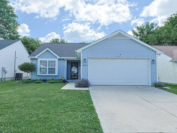 2003 Kenway Place, Middletown, OH 45044