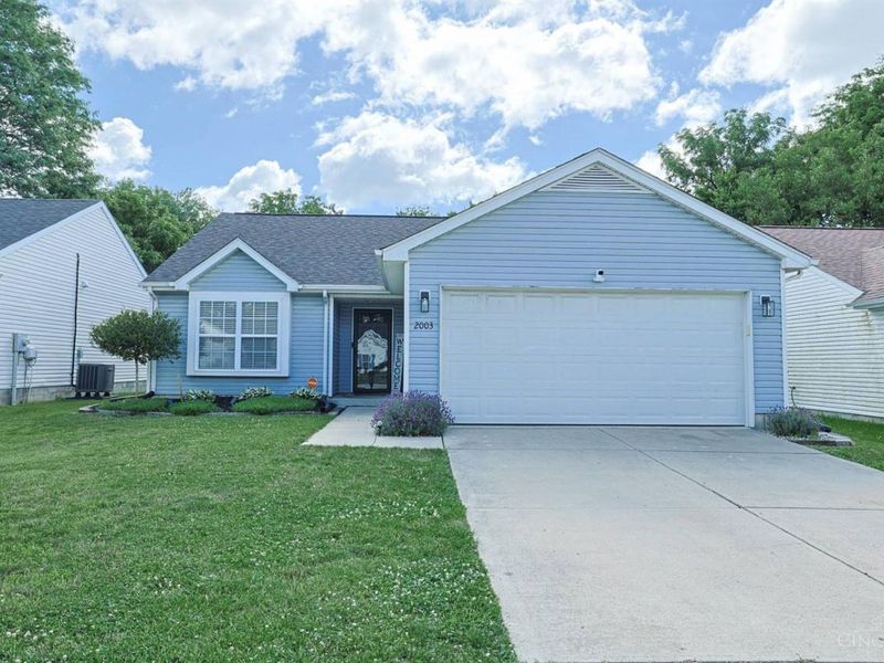 2003 Kenway Place, Middletown, OH 45044 Photo 1