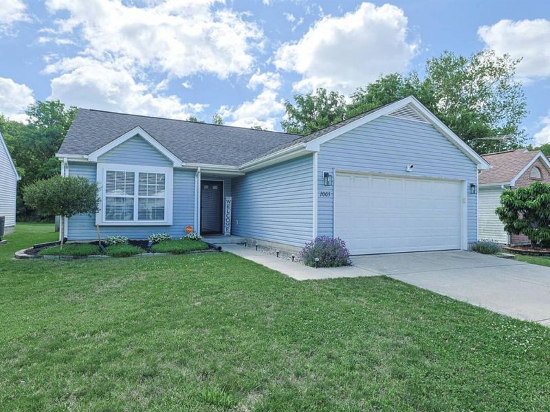 2003 Kenway Place, Middletown, OH 45044 Photo 2