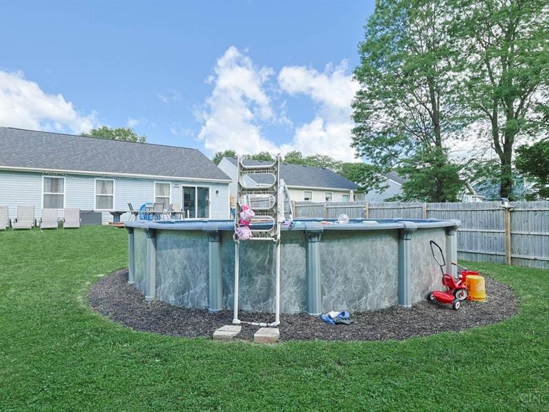 2003 Kenway Place, Middletown, OH 45044 Photo 28